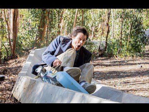 Action Point | Download & Keep now | Official Trailer | Paramount Pictures UK