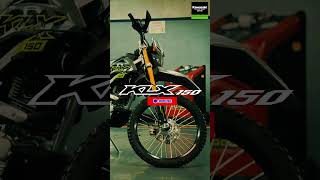 Download lagu Unlease your adventure with the Kawasaki KLX 150 SE🔥 mp3 Download lagu Unlease your adventure with the Kawasaki KLX 150 SE🔥 mp3