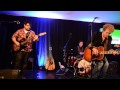 Joseph Parsons Band - Myriad Of Things (live @ Ebene 3, Heilbronn, GER 2014-02-20)
