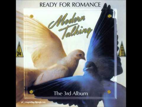 Modern Talking - Atlantis Is Calling (S.O.S. For Love)