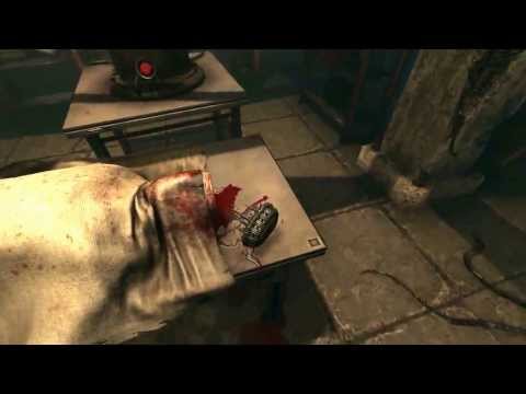 SOMA Playstation 4