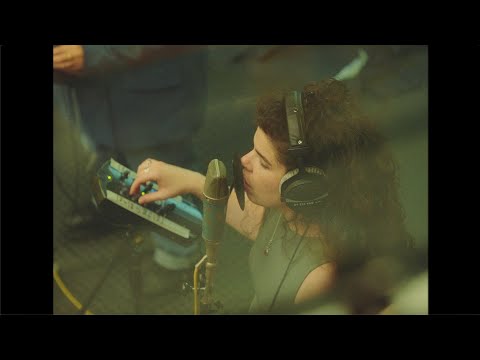 Temm - Anymore (Official Visualiser)