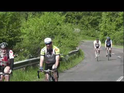 2. BIG day: Galyatető *3 - bringatúra / bicycle tour / fahrradtour