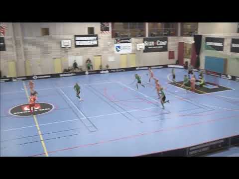F04 Pixbo Wallenstam IBF - Fristad Goif