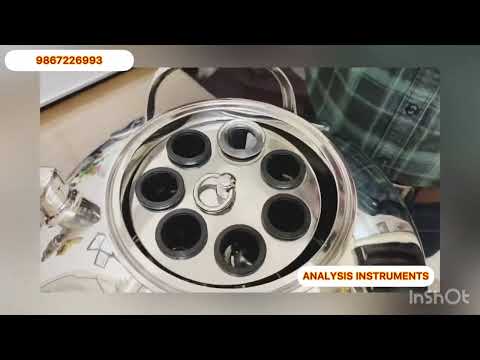 Container Closure Integrity Testing Ccit Analysis Make Pressure Vacuum Vessel