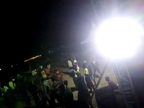 Urambo Samia Festival cheki  wakimbeba juu  dj diffendatz balaaaaaa #mr vibe  #urambo #festval