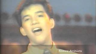 Richard Reynoso Isang Dugo Isang Lahi Isang Musika