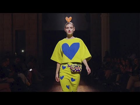 Agatha Ruiz de La Prada | Spring Summer 2023 | Full Show