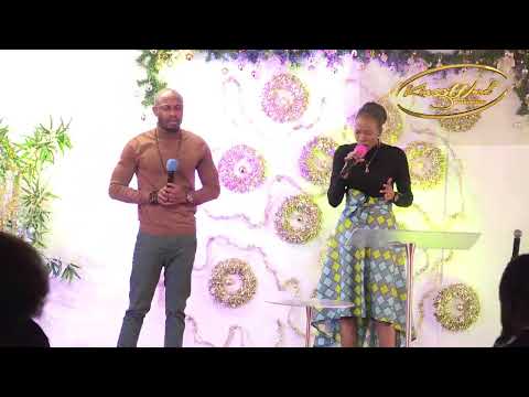 Thanksgiving Service  - Sun 29th Dec 2019