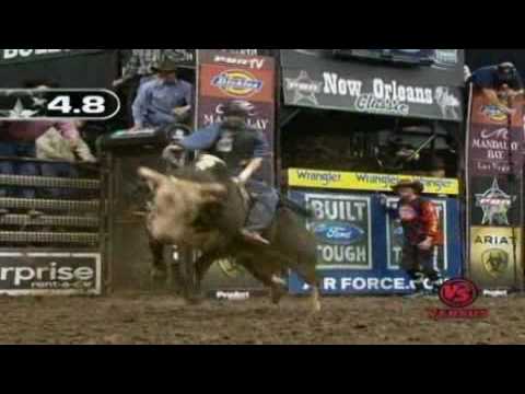 Chris Shivers vs Sure Fire