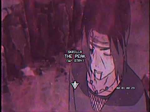 Skrilla -The Peak (w/ STRY) [Prod. The Virus And Antidote]