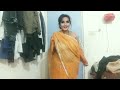 New Cloth Changing Vlog Video Babita Bhabhi Cloth Changing Vlog