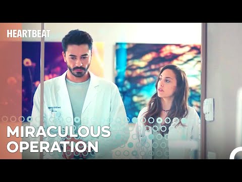 Big Accident in Front of Esma's Cafe - HeartBeat Episode 6