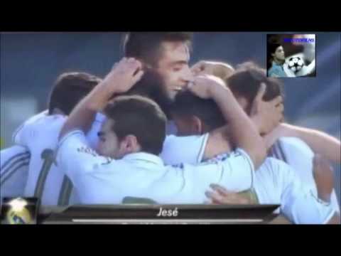 R.Madrid Castilla 3 - 0 Mirandes | Final Segunda División | [HQ]