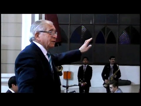 En Jesucristo mártir de paz - Coros Unidos