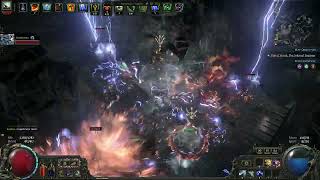 poe2 jumping frog speed comparison vs deadeye