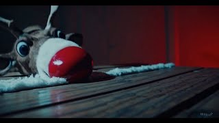 Rudolph The Red Nose Reindeer