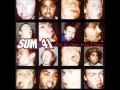Sum 41 - Nothing on My Back