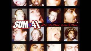 Sum 41 - Nothing on My Back