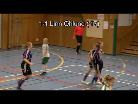 2019-12-01 (F17) Burträsk FF - Morön BK