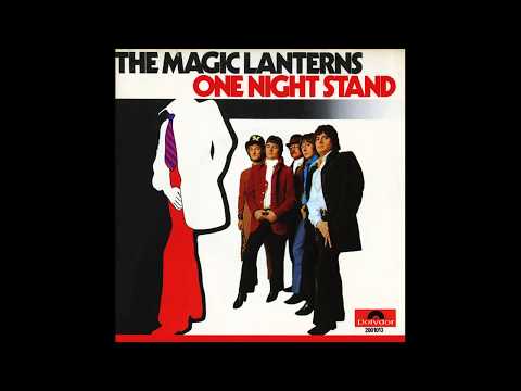 The Magic Lanterns - One Night Stand - 1970