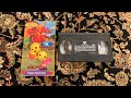Rolie Polie Olie Happy Hearts Day 2001 VHS
