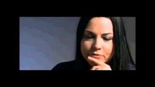 Amy Lee hates "Bring me to life" - Evanescence interview 2013