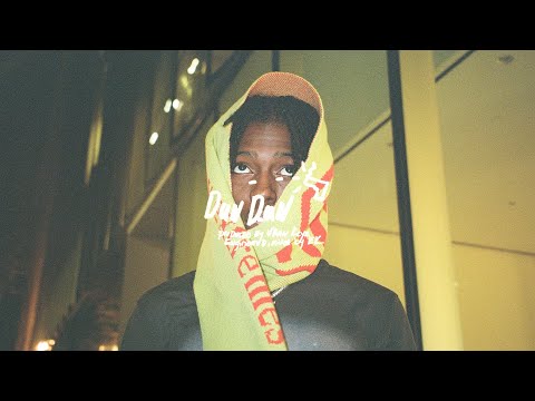 Kiree 3600 - Dun Dun (Director's Cut)