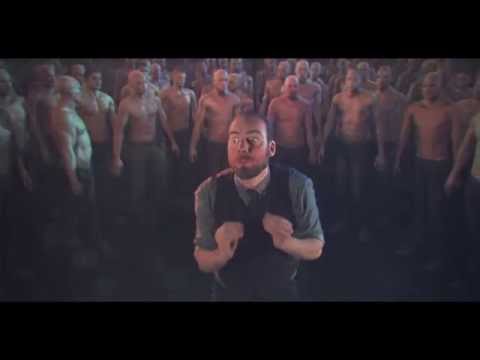 De Staat - Witch Doctor (official video)