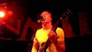 InMe - Safe In A Room Live