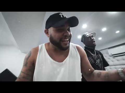 El Taiger ft El Payaso Por Ley y Dj Unic - El Tumbao del Vecino(720P_HD)