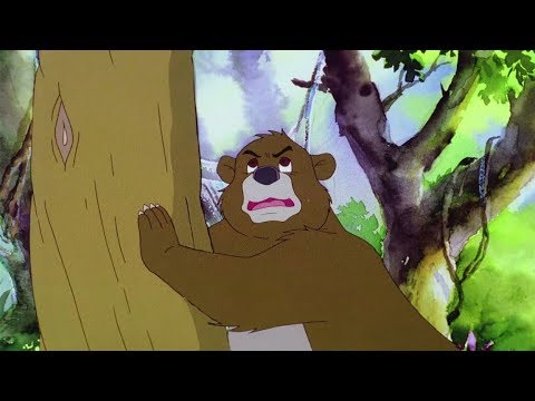 L'UNION FAIT LA FORCE - Simba, le Roi Lion, ép 4 - VF