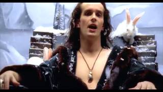 Project Pitchfork -  I Live Your Dream