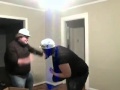 Two Drunks Thuggin Trillville Neva Eva