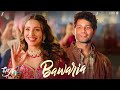 Bawaria Dhadak 2 Siddhant C Triptii Dimri Tanishk Bagchi Jubin Nautiyal Suvarna T Ozil D