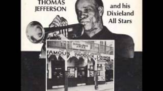 Thomas Jefferson and his Dixieland All Stars - Blueberry Hill (S1T2)