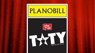 2018 Plano ISD Teacher of the Year Gala