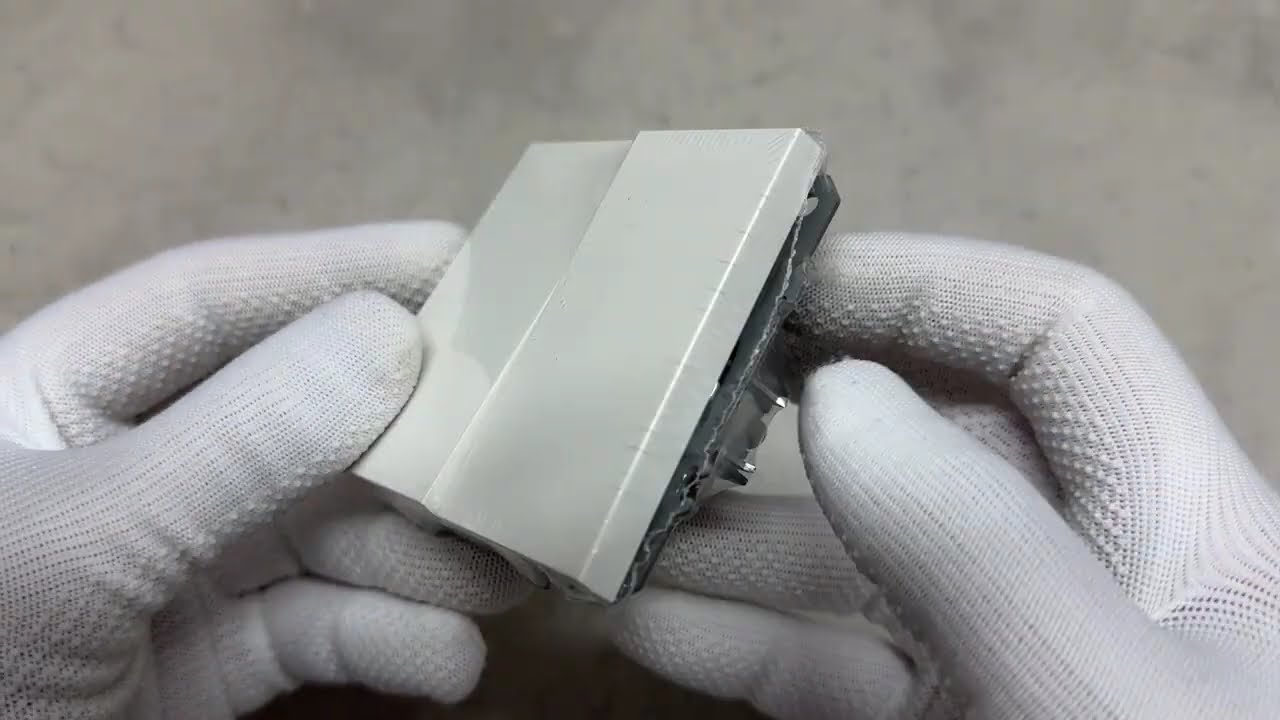 Вимикач 2-кл., механізм білий 10А Soft EV112V-W ARDERO (без рамки) 80710