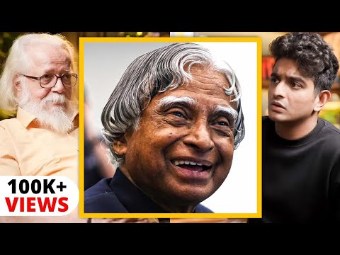 Why APJ Abdul Kalam Was Special: Ex-ISRO Scientist Nambi Narayanan