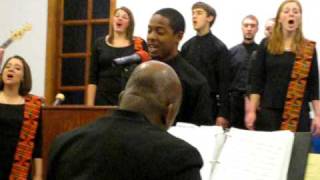 Hallowed Be Thy Name