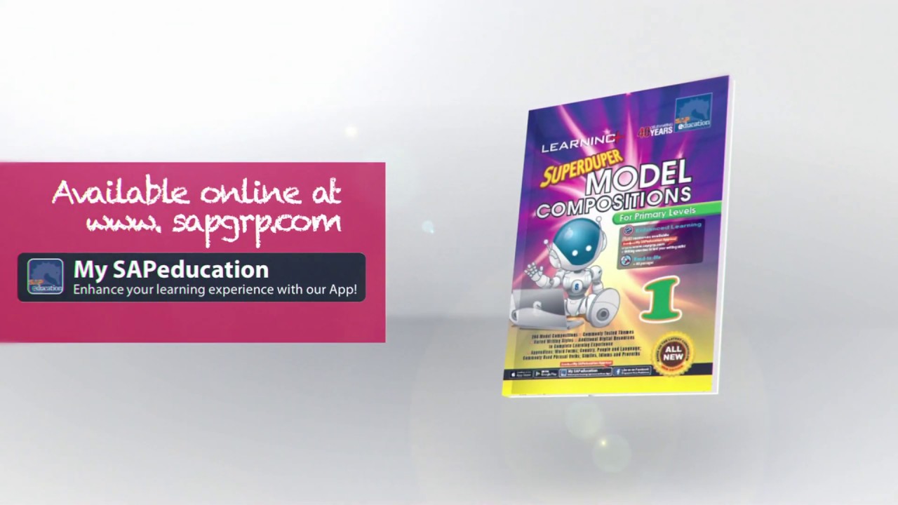 Learning+ Superduper Model Compositions for Primary Levels