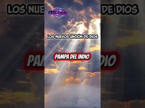 Grupo Musical  LOS NUEVOS UNCIÓN DE DIOS  DE PAMPA DEL INDIO CHACO 