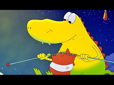 Trailer-Vorschau: Ted Sieger's Molly Monster - Der Kinofilm