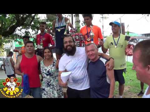 Corrida de São Silvestre de Juquitiba 2016 - Masculina