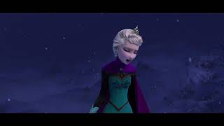 Frozen - Delain &amp; Disney (custom music video)
