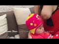 Mamma Thao Breastfeeding Please Support My Channel