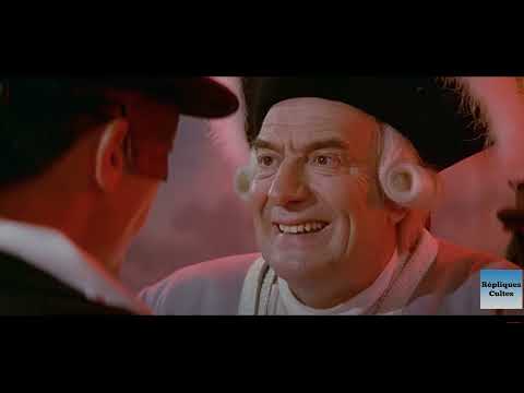 Ramirez fait face à super résistant - Papy fait de la résistance