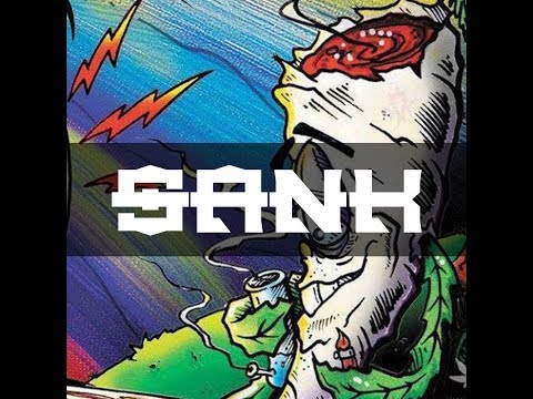 SANK - FUCK COPS 👮 *INSANO JUICIO*