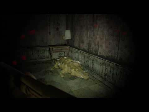 RESIDENT EVIL 7 biohazard Normal Difficlty   playthrough pt16