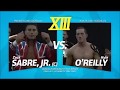 Zack Sabre Jr Vs Kyle O Reilly Match Highlights PWG THIRTEEN